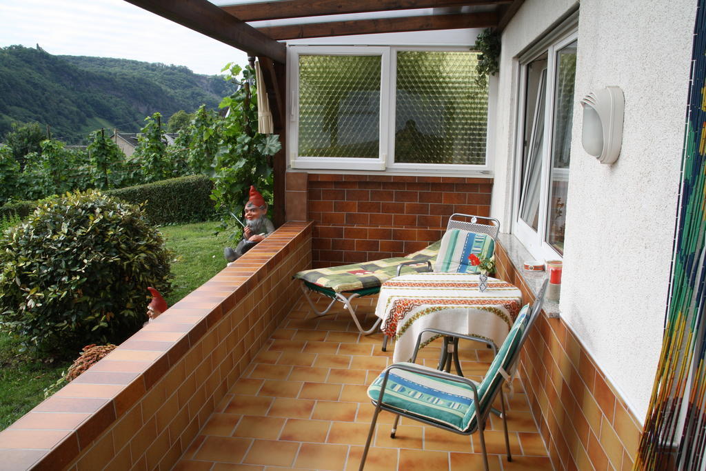 Gaestehaus Kirchlay Kröv Cameră foto